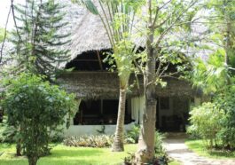 Airbnb Malindi Villas