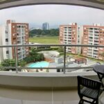 Cali Brand New Apartment with swimming pool