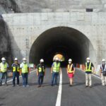 DPWH, SBMA, and NLEX Corporation announce temporarily opening of Subic Freeport Expressway (SFEX) from Dec. 28, 2020 to Jan. 15, 2021