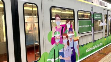 LRT-1 schedule Christmas Holidays 2020
