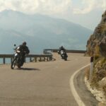 Motourismo - Motorcycle Tourism Caravan