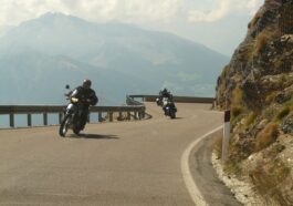 Motourismo - Motorcycle Tourism Caravan