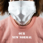New Normal Essentials photo via Depositphotos