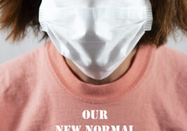New Normal Essentials photo via Depositphotos