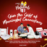 PLDT Home Holideals