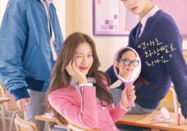 Samsung x Viu - True Beauty