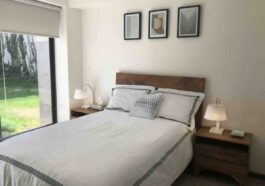 Stylish Apartment for rent in Puebla