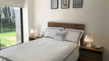 Stylish Apartment for rent in Puebla