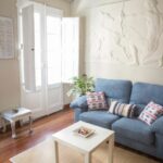 Vacation Apartment Rental Bilbao