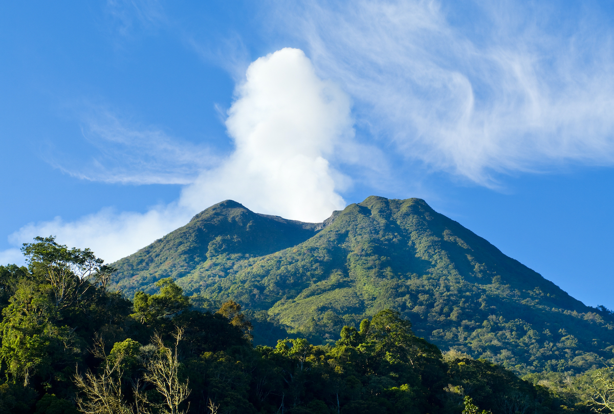Sumatra Ridge Top 15 Best Places to Visit in Sumatra, Indonesia - Out of Town Blog