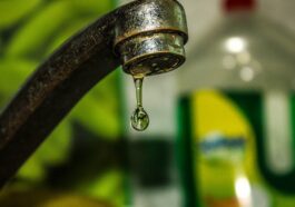 why water service interruptions happen even if dams overflow