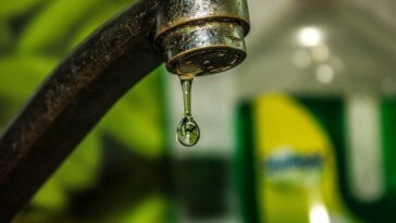 why water service interruptions happen even if dams overflow