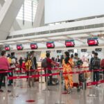 Approval of Saliva Testing for COVID-19, a welcome development to stimulate and boost air travel demand
