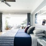 Contemporary Home on Los Muertos Beach