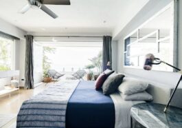 Contemporary Home on Los Muertos Beach