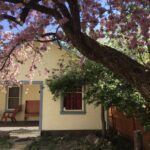 Cozy Historic Cottage House in Downtown Flagstaff