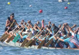 Dumaguete Dragonboat Challenge