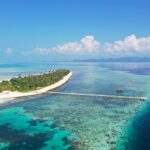Panampangan Island in Tawi-Tawi