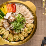 Contemporary Korean vegetarian restaurant Soil to Soul is welcoming the Year of the Ox with a unique ‘temple food’ twist on Hong Kong’s traditional festive ‘Poon Choi’ (big bowl feast)