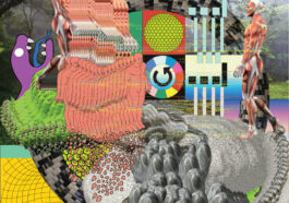 Singapore Art Week 2021 - Inner Like The OutAR