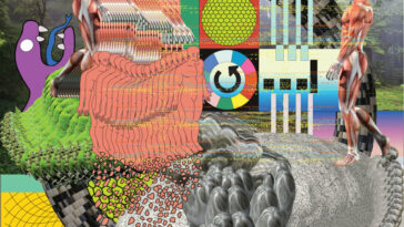 Singapore Art Week 2021 - Inner Like The OutAR