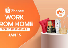 Work from Home Essentials You Need for a More Productive 2021