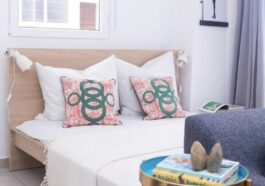 Affordable Airbnbs in Accra Ghana