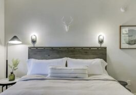 Airbnb in South Lake Tahoe