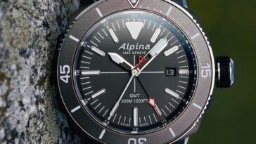 Alpina Andreknot