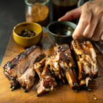 BIGGS Ribs