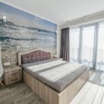 Bright Batumi Airbnb Apartment by the Sea