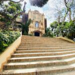 Caleruega Church in Nasugbu