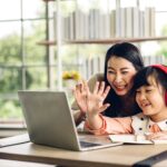 Giving your kids a better and safer online learning experience with WiFi technology