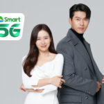 Hyun Bin and Son Ye Jin send fans' hearts aflutter in new Smart TVC