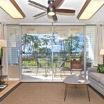 Ocean View Condo at the Island Surf in Kihei Maui