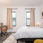Professionally Cleaned Airbnb in Boston MA