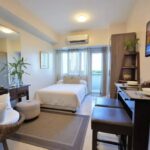 Resort Vibe Poolside Airbnb with Terrace in Quezon City