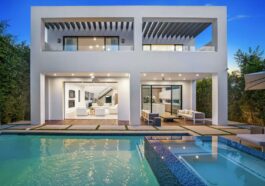 The Dream Villa Luxury Airbnb in Los Angeles CA