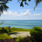 Bantayan Island in Cebu