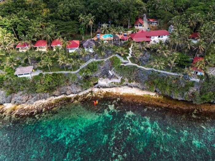 BlueStar Dive and Resort
