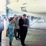 Cebu Pacific CEO Lance Gokongwei leans on valuable lessons from his dad