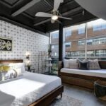 Chic Airbnb Downtown Austin TX Loft Just Steps Off 6th Street