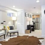 Clean and Lovely Airbnb Studio in Washington DC