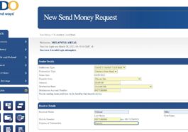 How can I transfer money from BDO to GCash