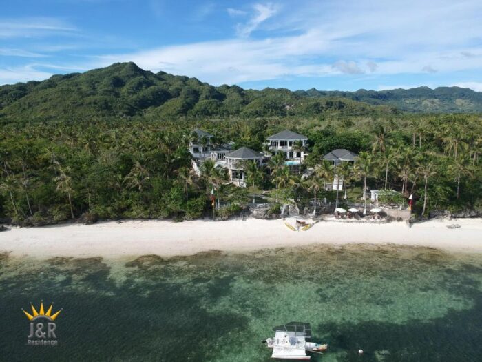 J&R Residence
