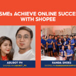 MSMEs Share their Digital Journey in Time for Shopee’s 4.4 Mega Shopping Sale