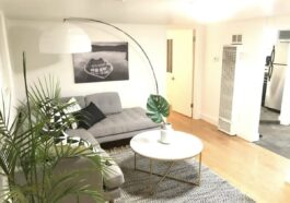 Monthly Rental Airbnb in Salt Lake City