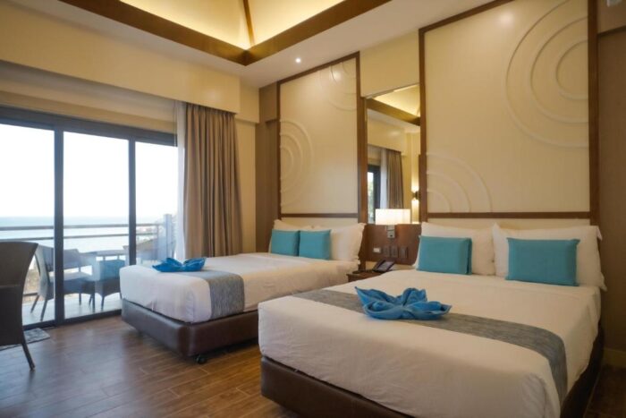 Parklane Bohol Resort