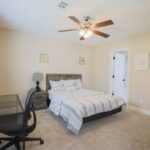 Private Room Townhouse in Augusta Georgia