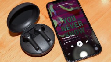 Soundpeats MAC TWS Earbuds Review